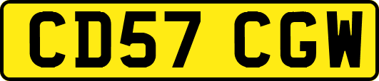 CD57CGW