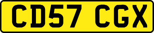 CD57CGX