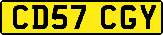 CD57CGY