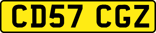CD57CGZ