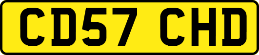 CD57CHD