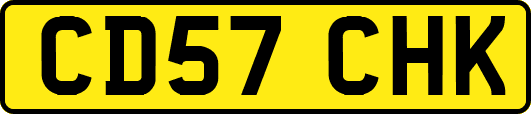 CD57CHK