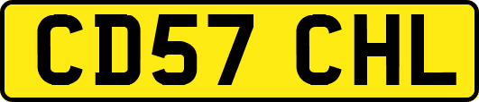 CD57CHL