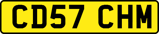 CD57CHM