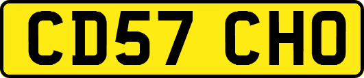 CD57CHO