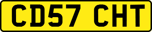 CD57CHT