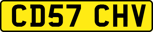 CD57CHV
