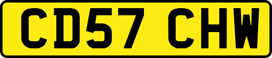 CD57CHW