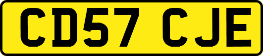 CD57CJE