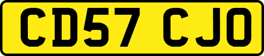 CD57CJO