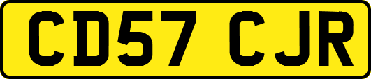 CD57CJR