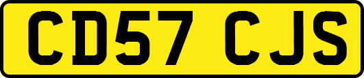 CD57CJS