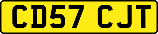 CD57CJT