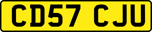 CD57CJU