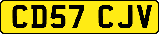 CD57CJV