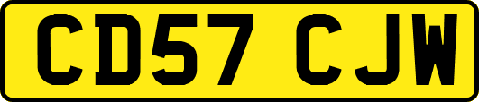 CD57CJW