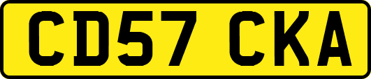 CD57CKA
