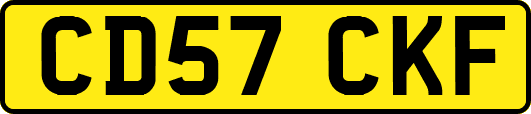 CD57CKF