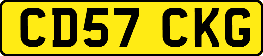CD57CKG