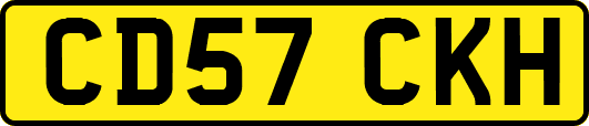 CD57CKH