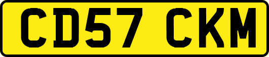 CD57CKM