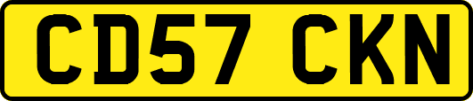 CD57CKN