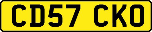 CD57CKO