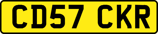 CD57CKR
