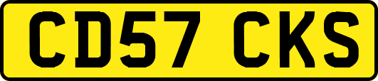 CD57CKS