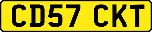 CD57CKT