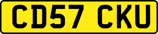 CD57CKU