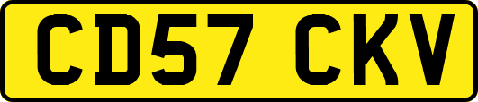 CD57CKV