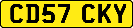 CD57CKY