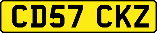 CD57CKZ
