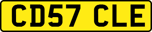 CD57CLE