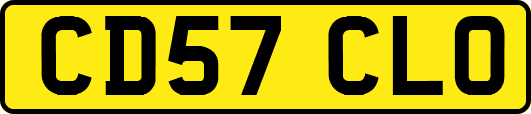 CD57CLO