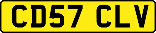 CD57CLV