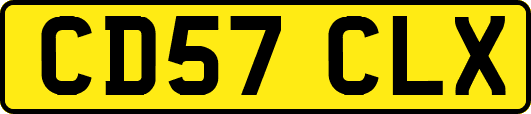 CD57CLX