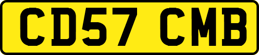 CD57CMB