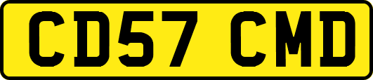 CD57CMD