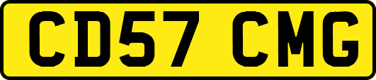 CD57CMG
