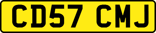 CD57CMJ