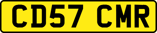 CD57CMR