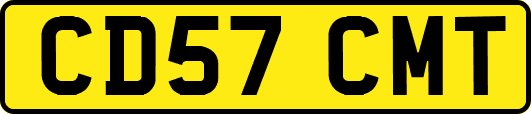CD57CMT