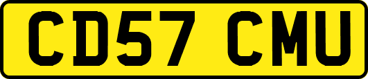 CD57CMU