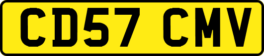 CD57CMV