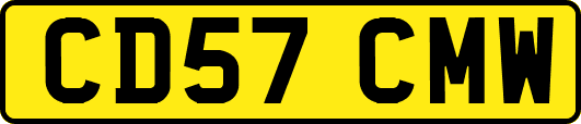CD57CMW