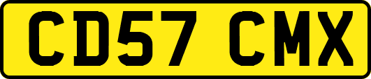 CD57CMX