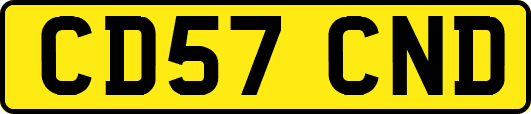 CD57CND