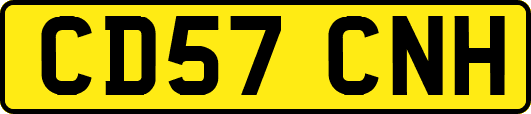 CD57CNH
